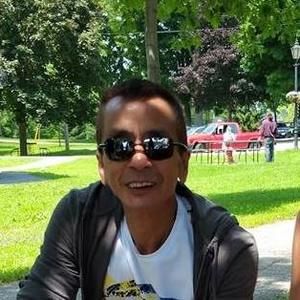 Meet your Posher, Jimmy